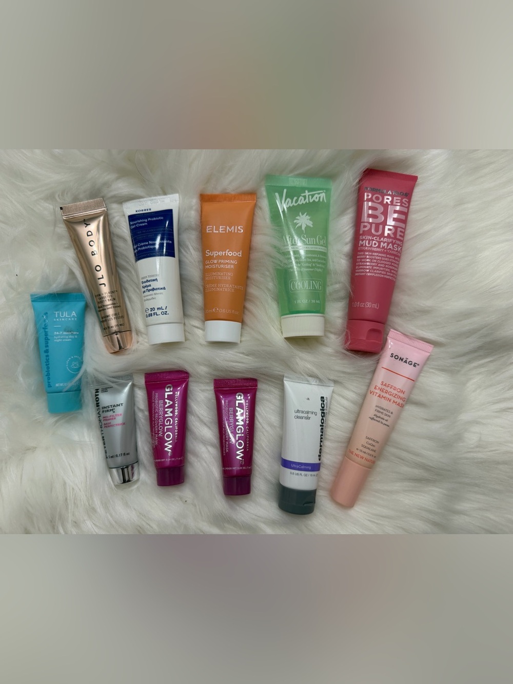 Skincare Bundle! Sephora & Ulta Brands